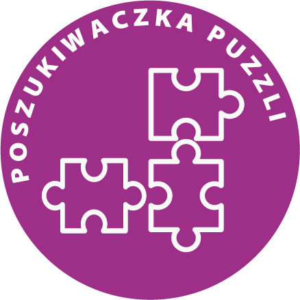 Poszukiwaczka Puzzli
